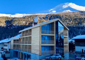 Montivas Lodge Livigno